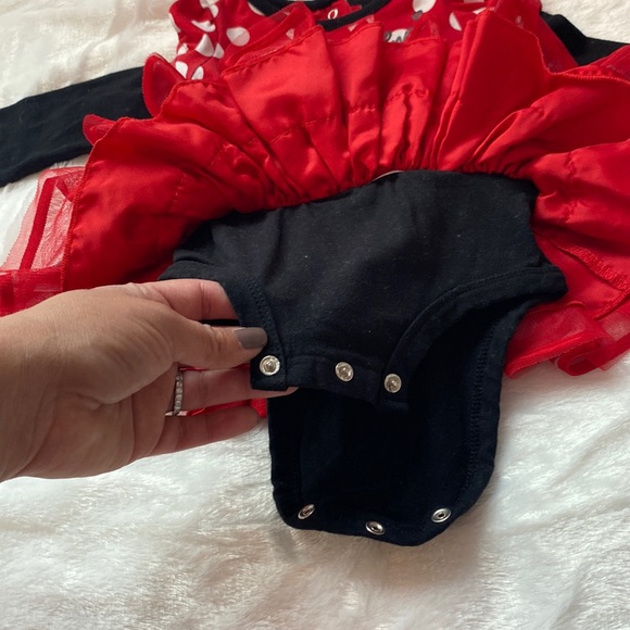 Baby Minnie Mouse - Picture 5 of 8